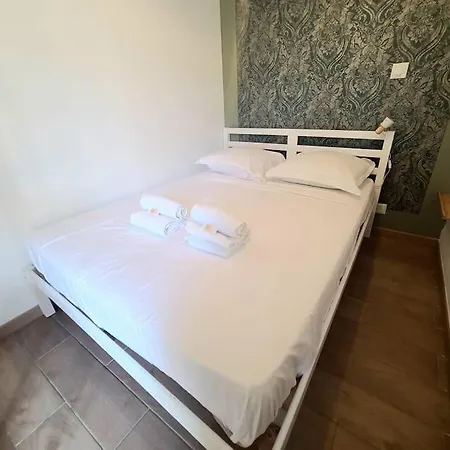 Appartement Havre Lumineux Avec Climatisation Et Terrasse